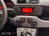 Fiat Panda 1.0 Hybrid City Life