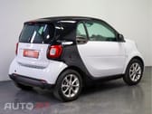 Smart ForTwo coupé 90cv passion