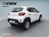 Dacia Spring Essential Electric 33kw/ 45 cv
