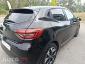 Renault Clio 1.0 TCe Evolution Bi-Fuel