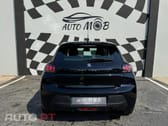 Peugeot 208 PureTech 130 EAT8 Allure Pack