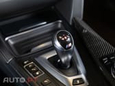 BMW M4 Auto