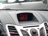 Ford Fiesta 1.4 TDCi Titanium