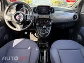 Fiat 500C 1.0 Hybrid Lounge