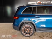 Mercedes-Benz EQB 350 4Matic Edition