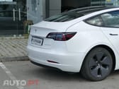Tesla Model 3 Long Range Tração Integral