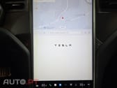 Tesla Model S 100D
