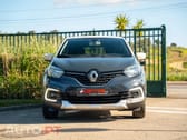 Renault Captur 0.9 TCE