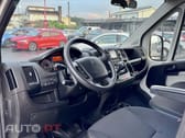 Citroen Jumper 2.0 BlueHDi 33 L2H2