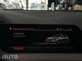 BMW 116 d Pack Desportivo M Auto