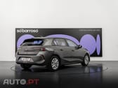 Opel Astra 1.5 D Business