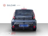 Kia Soul 1.6 CRDi TX