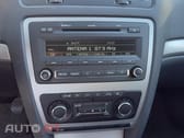 Skoda Octavia 1.6 TDI Elegance
