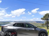 Toyota bZ4X 71,4 kWh Premium