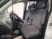 Peugeot Partner 1.6 BlueHDi L1 Premium 3L