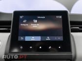 Renault Clio 1.0 TCe Techno
