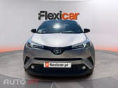 Toyota C-HR 1.8 HSD Comfort+P.Style