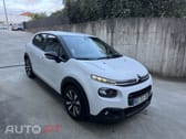 Citroen C3 1.2 PureTech Shine