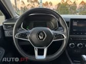 Renault Clio 1.6 E-Tech Hybrid