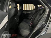 Peugeot 3008 1.6 Hybrid GT Pack e-EAT8