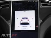 Tesla Model X 100D