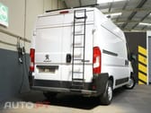 Peugeot Boxer 2.0 BlueHDi 330 L1H1