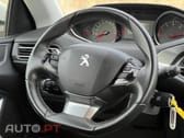 Peugeot 308 1.5 BlueHDi Business Line