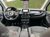 Fiat 500X 1.4 MultiAir 4x2 S&S Lounge