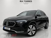 Mercedes-Benz EQA 250+ Progressive