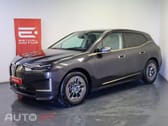 BMW iX xDrive40