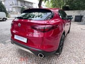 Alfa Romeo Stelvio 2.2 D Super AT8