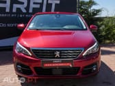 Peugeot 308 1.5 BlueHDi Allure EAT8