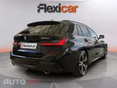 BMW 320 d Touring Pack M Auto