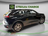Peugeot E-2008 Active 