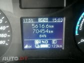 Mercedes-Benz Sprinter eSprinter 312/39 5d 114hp