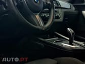 BMW 120 d Pack M Performance