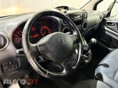 Peugeot Partner 1.6 BlueHDi 3L