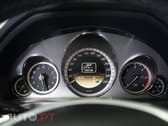 Mercedes-Benz E 220 CDi Avantgarde BlueEfficiency Auto