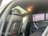 BMW 118 d Pack M