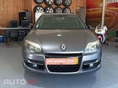 Renault Laguna Break 1.5 dCi Dynamique S