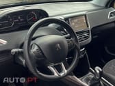 Peugeot 2008 Style