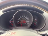 Kia Soul 1.6 CRDi TX