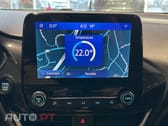 Ford Fiesta 1.0 EcoBoost ST-Line X