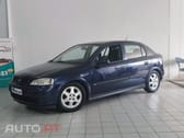 Opel Astra 1.4 Club