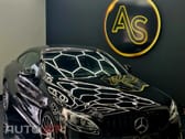 Mercedes-Benz C 220 Coupé AMG