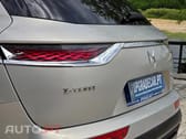 DS DS7 Crossback E-Tense Bastille+ EAT8