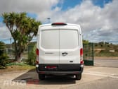 Ford Transit 350 L3 2.0 TDCi H2 Trend