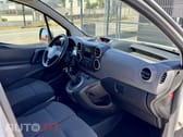 Citroen Berlingo  1.6 BlueHDi - 3 Lugares