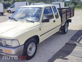Toyota Hilux 2.4 D LN150LT C.Extra