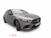 Mercedes-Benz A 250 e AMG Line